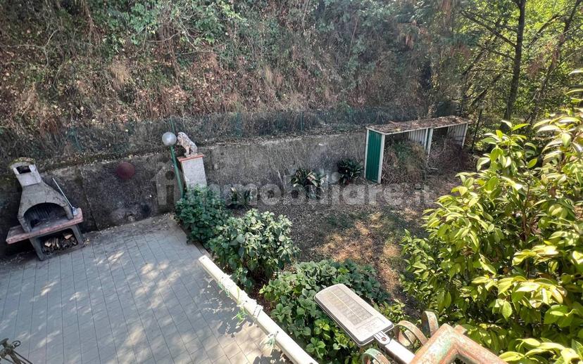 Villa unifamiliare via Brigate Partigiane 271, Costa Di Tivegna, Follo — foto 11 di 18