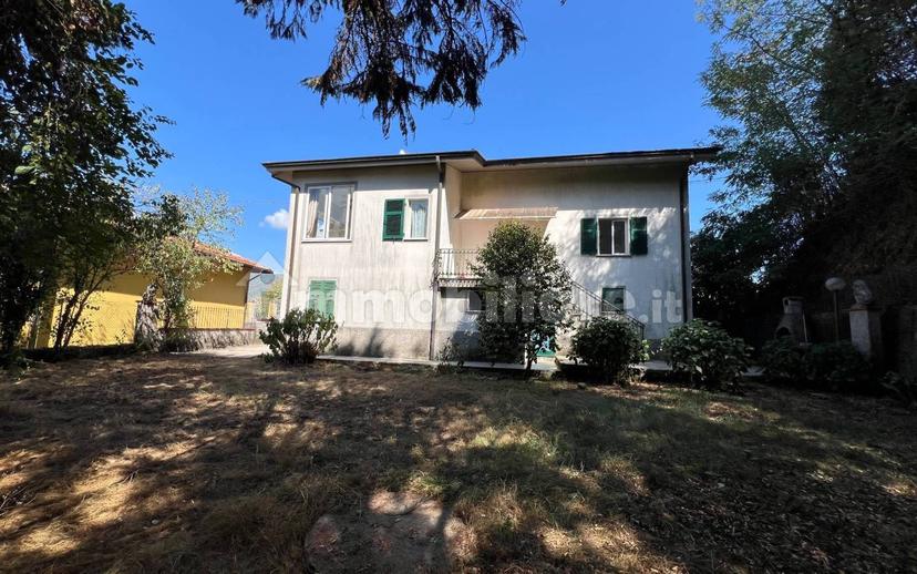 Villa unifamiliare via Brigate Partigiane 271, Costa Di Tivegna, Follo — foto 3 di 18
