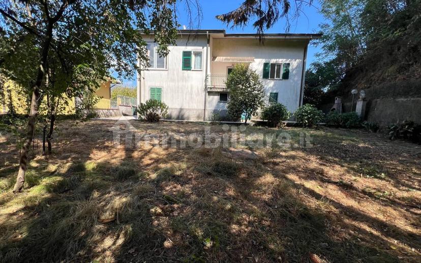 Villa unifamiliare via Brigate Partigiane 271, Costa Di Tivegna, Follo — foto 18 di 18
