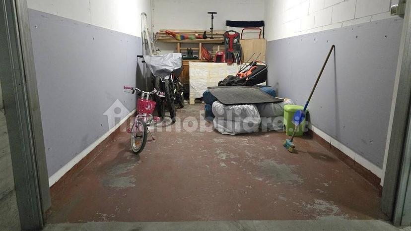 Trilocale via Chambery 125, Centro, Aosta — foto 19 di 30