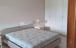 Trilocale via Piero Maffei 395, Centro, Cossato