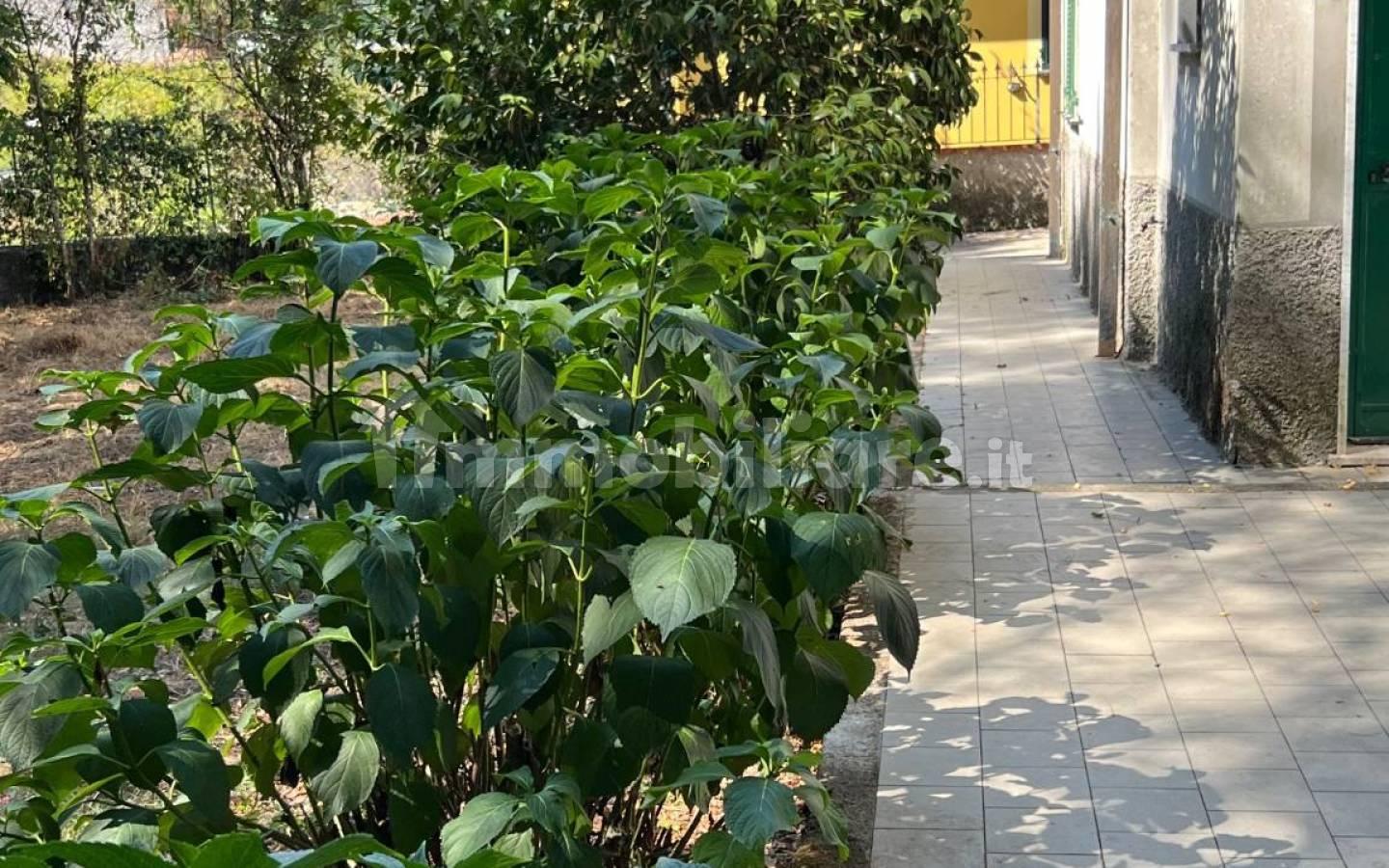 Villa unifamiliare via Brigate Partigiane 271, Costa Di Tivegna, Follo
