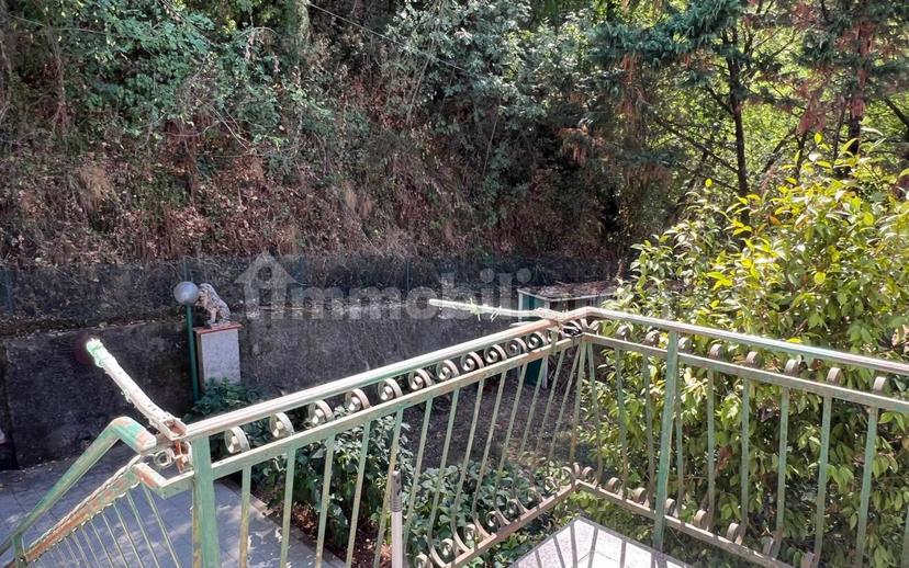 Villa unifamiliare via Brigate Partigiane 271, Costa Di Tivegna, Follo — foto 7 di 18