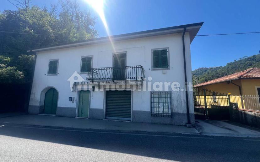 Villa unifamiliare via Brigate Partigiane 271, Costa Di Tivegna, Follo — foto 2 di 18