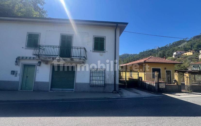 Villa unifamiliare via Brigate Partigiane 271, Costa Di Tivegna, Follo — foto 14 di 18