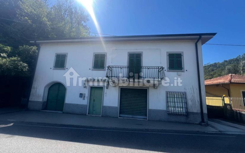 Villa unifamiliare via Brigate Partigiane 271, Costa Di Tivegna, Follo — foto 6 di 18