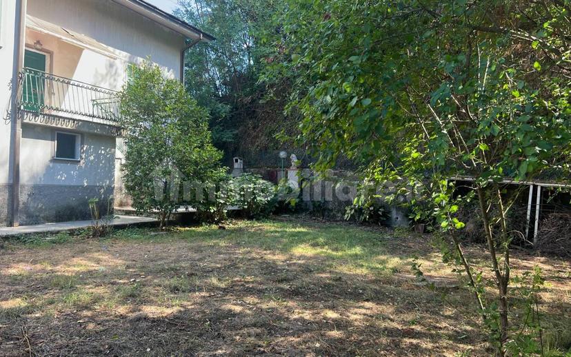 Villa unifamiliare via Brigate Partigiane 271, Costa Di Tivegna, Follo — foto 5 di 18