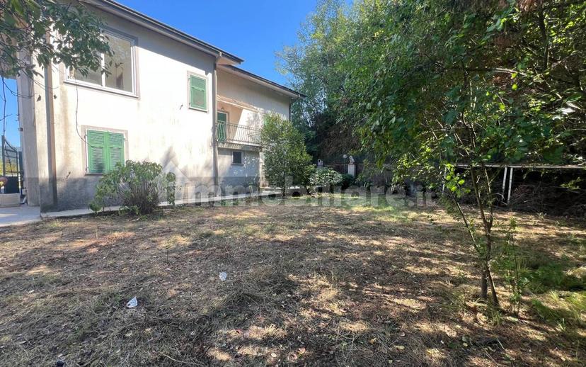 Villa unifamiliare via Brigate Partigiane 271, Costa Di Tivegna, Follo — foto 10 di 18