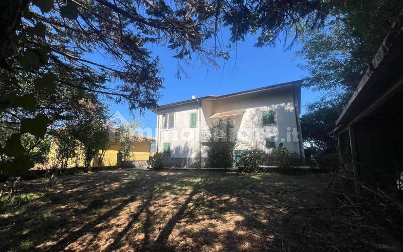 Villa unifamiliare via Brigate Partigiane 271, Costa Di Tivegna, Follo — foto 16 di 18