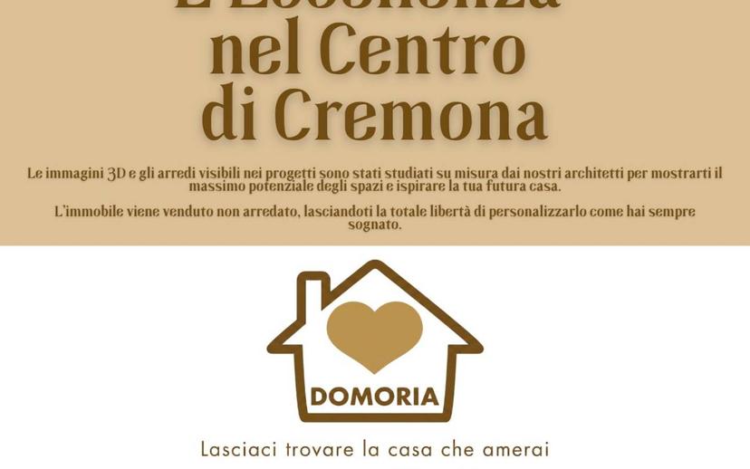 Terratetto unifamiliare 154 m², ottimo stato, Centro, Cremona — foto 5 di 9