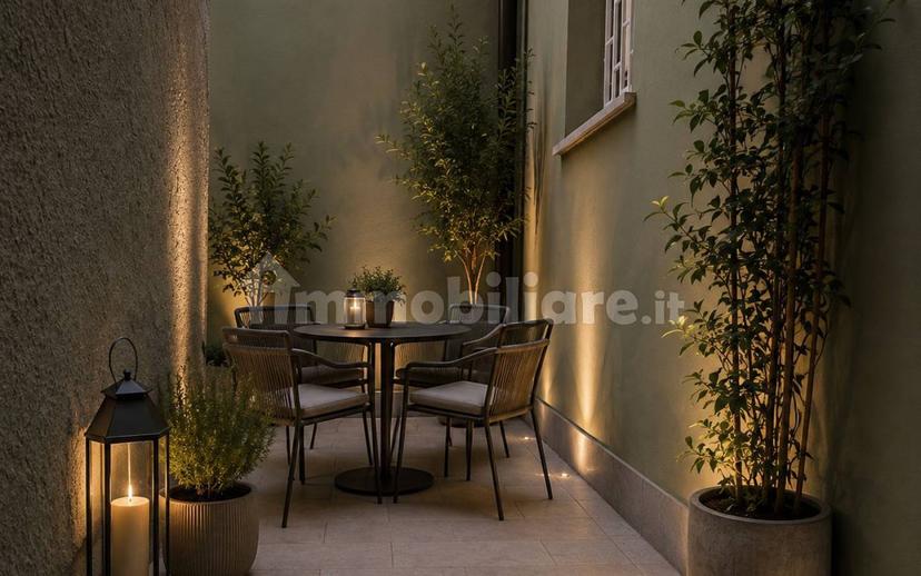 Terratetto unifamiliare 154 m², ottimo stato, Centro, Cremona — foto 4 di 9