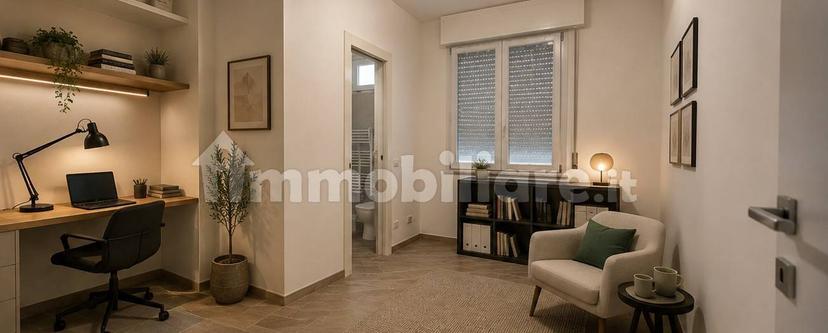 Terratetto unifamiliare 154 m², ottimo stato, Centro, Cremona — foto 7 di 9