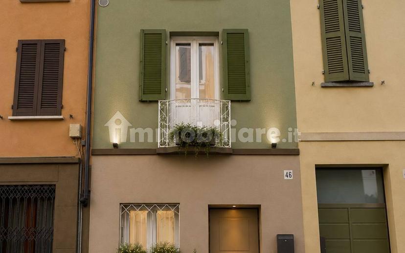 Terratetto unifamiliare 154 m², ottimo stato, Centro, Cremona — foto 6 di 9