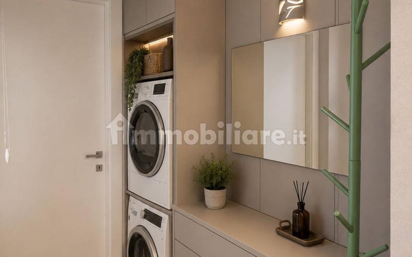 Terratetto unifamiliare 154 m², ottimo stato, Centro, Cremona — foto 3 di 9
