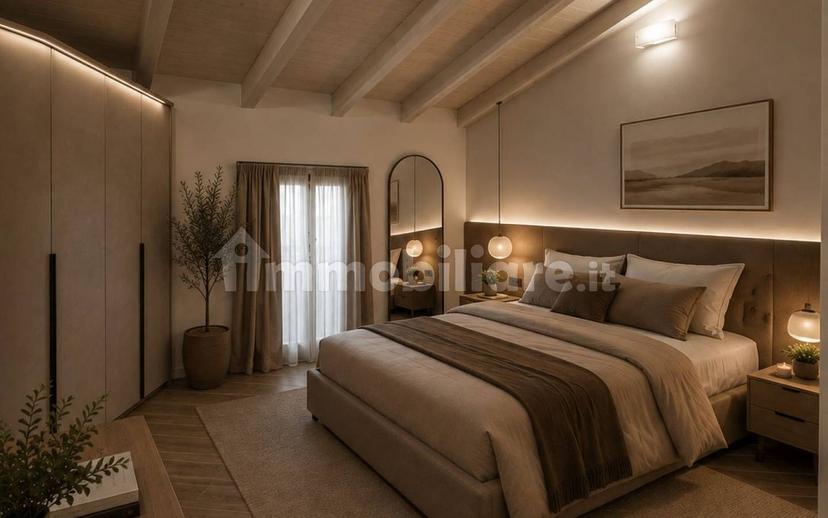Terratetto unifamiliare 154 m², ottimo stato, Centro, Cremona — foto 8 di 9