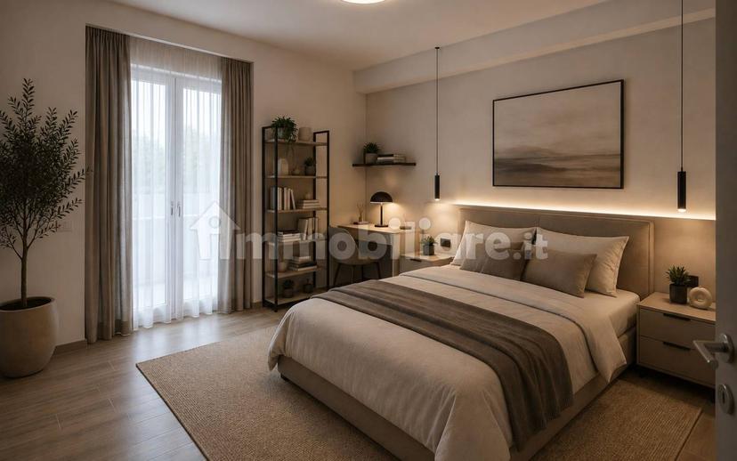 Terratetto unifamiliare 154 m², ottimo stato, Centro, Cremona