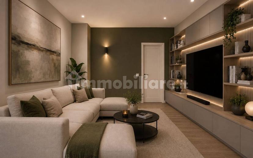 Terratetto unifamiliare 154 m², ottimo stato, Centro, Cremona — foto 9 di 9