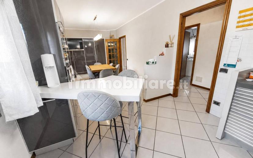 Villa unifamiliare piazza Madonna San Luca, Centro, Bosaro — foto 32 di 32