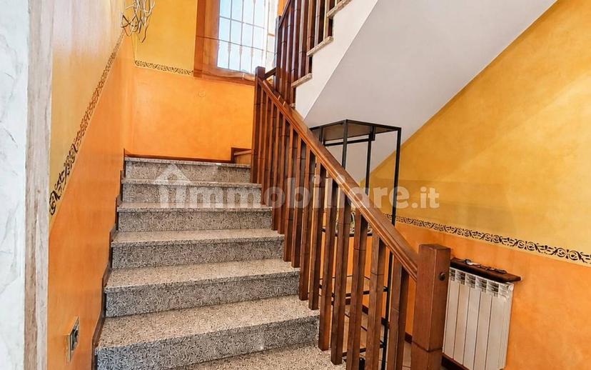 Villa unifamiliare piazza Madonna San Luca, Centro, Bosaro — foto 25 di 32