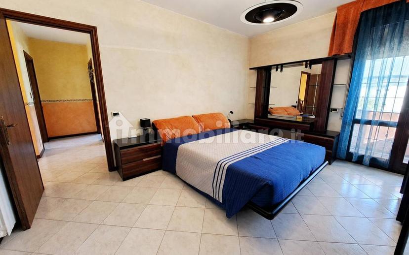 Villa unifamiliare piazza Madonna San Luca, Centro, Bosaro — foto 11 di 32