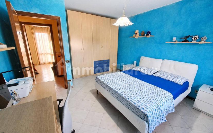 Villa unifamiliare piazza Madonna San Luca, Centro, Bosaro — foto 15 di 32