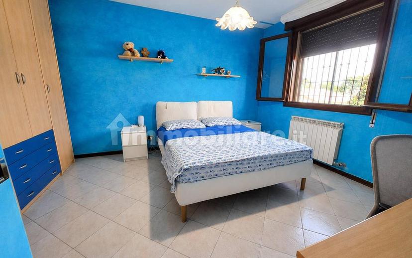 Villa unifamiliare piazza Madonna San Luca, Centro, Bosaro — foto 22 di 32