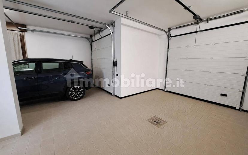 Villa unifamiliare piazza Madonna San Luca, Centro, Bosaro — foto 18 di 32