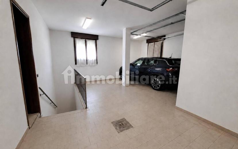 Villa unifamiliare piazza Madonna San Luca, Centro, Bosaro — foto 19 di 32