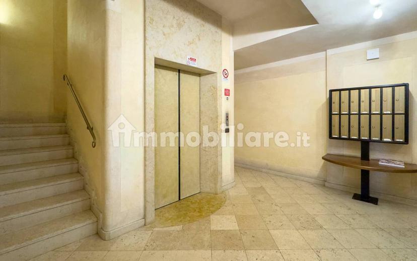 Monolocale vicolo Bancalegno, Stazione, Bergamo