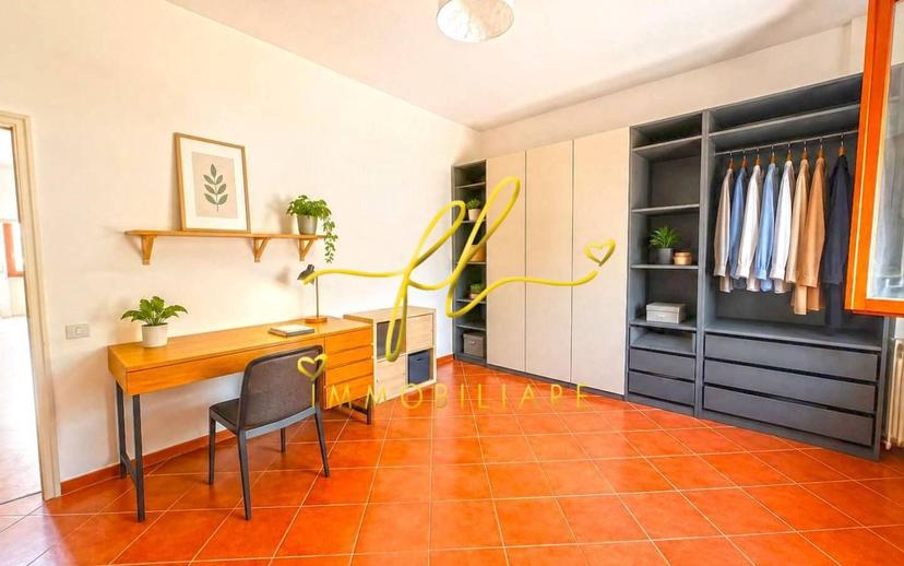 Appartamento buono stato, piano rialzato, Centro, Pomarance — foto 2 di 25
