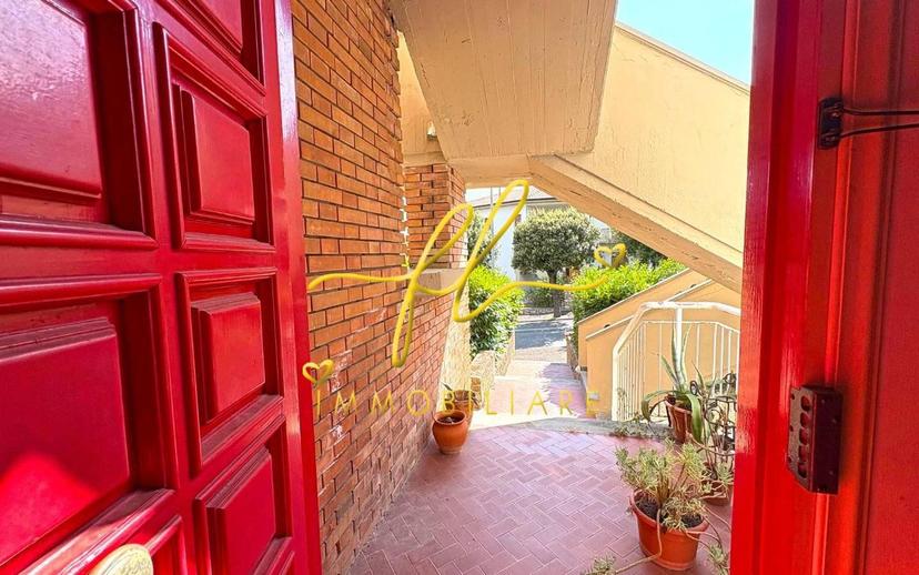 Appartamento buono stato, piano rialzato, Centro, Pomarance — foto 20 di 25