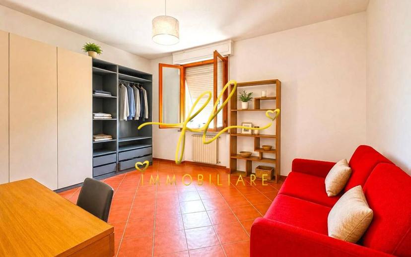 Appartamento buono stato, piano rialzato, Centro, Pomarance — foto 3 di 25