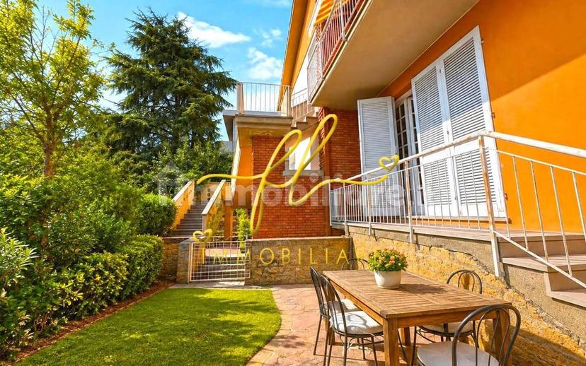 Appartamento buono stato, piano rialzato, Centro, Pomarance — foto 6 di 25