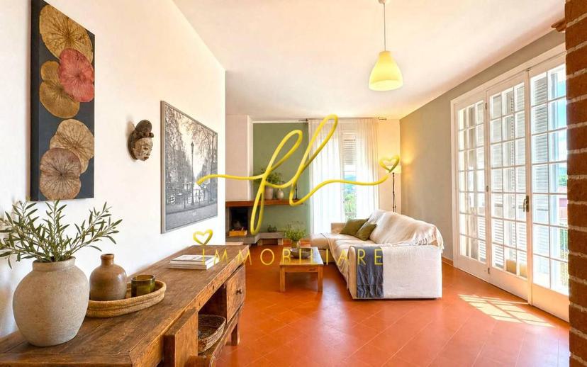 Appartamento buono stato, piano rialzato, Centro, Pomarance — foto 8 di 25