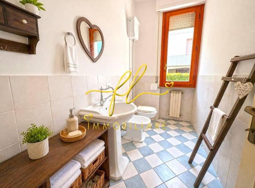 Appartamento buono stato, piano rialzato, Centro, Pomarance — foto 24 di 25