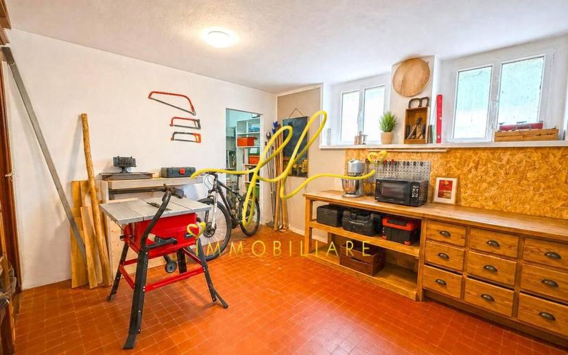 Appartamento buono stato, piano rialzato, Centro, Pomarance — foto 11 di 25