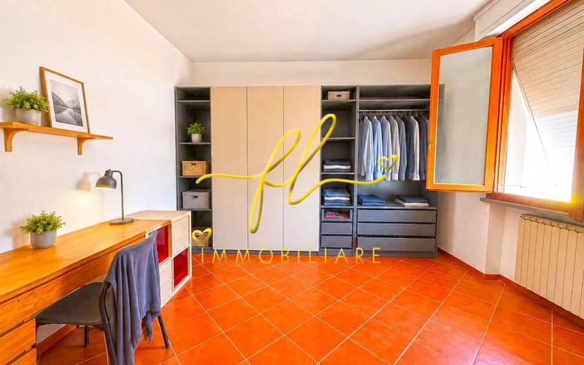 Appartamento buono stato, piano rialzato, Centro, Pomarance — foto 4 di 25