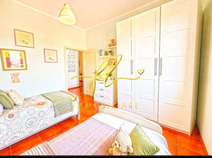 Appartamento buono stato, piano rialzato, Centro, Pomarance — foto 21 di 25