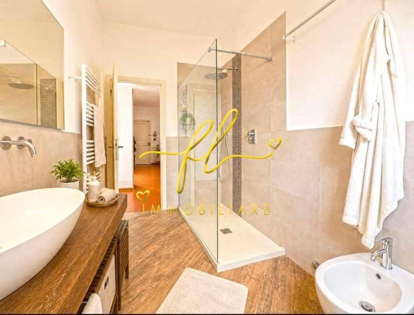 Appartamento buono stato, piano rialzato, Centro, Pomarance — foto 12 di 25