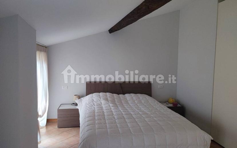 Bilocale Strada Camillo Benso di Cavour, Centro Storico, Parma