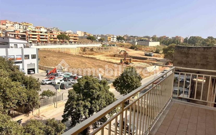 Quadrilocale via Pompei  34, Centro, Sciacca — foto 4 di 14