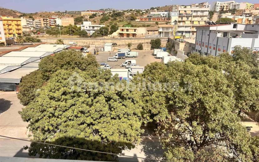 Quadrilocale via Pompei  34, Centro, Sciacca — foto 7 di 14
