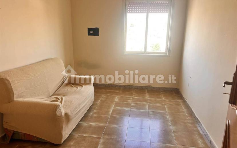 Quadrilocale via Pompei  34, Centro, Sciacca — foto 6 di 14