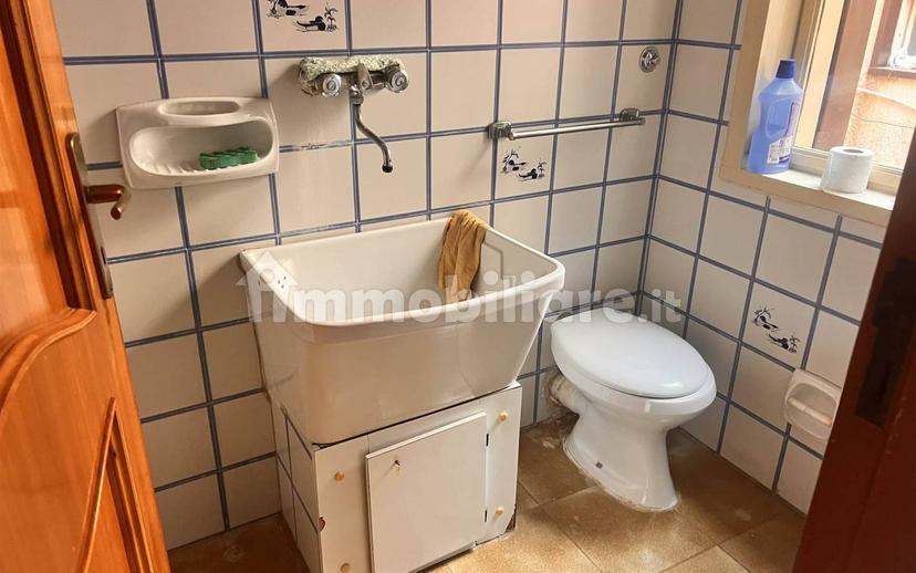 Quadrilocale via Pompei  34, Centro, Sciacca — foto 10 di 14