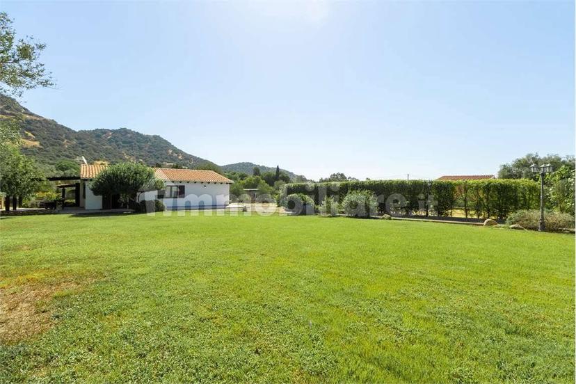 Villa unifamiliare SC spagnoli, Sarroch — foto 27 di 40