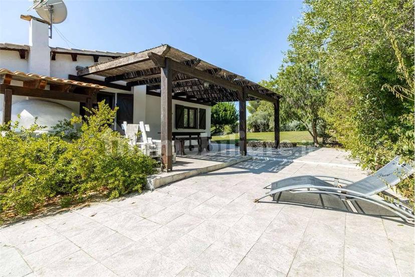 Villa unifamiliare SC spagnoli, Sarroch — foto 34 di 40