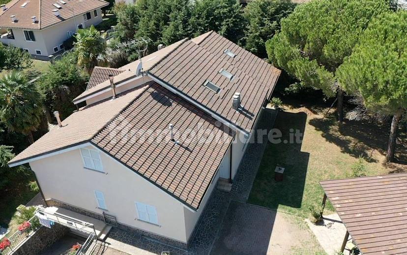 Villa bifamiliare via Vecchia di Plodio, Centro, Carcare — foto 49 di 58