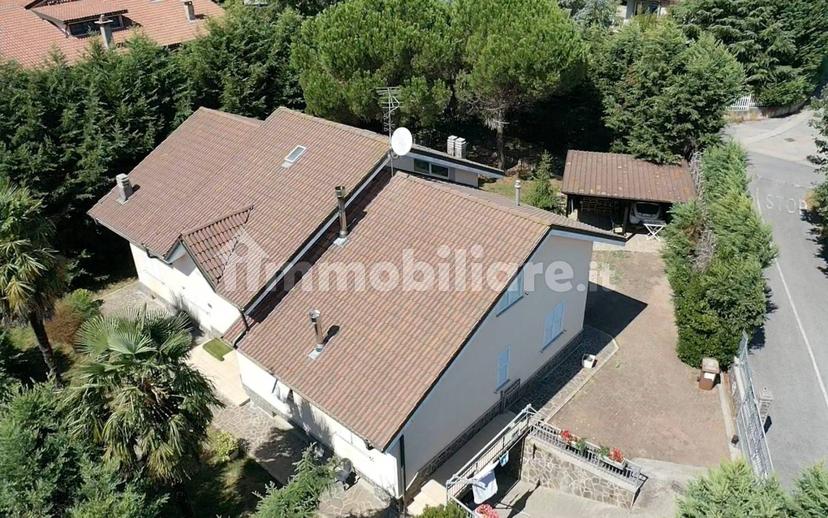 Villa bifamiliare via Vecchia di Plodio, Centro, Carcare — foto 51 di 58
