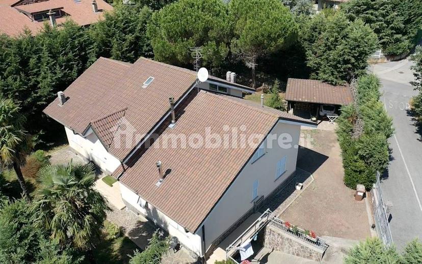 Villa bifamiliare via Vecchia di Plodio, Centro, Carcare — foto 28 di 58