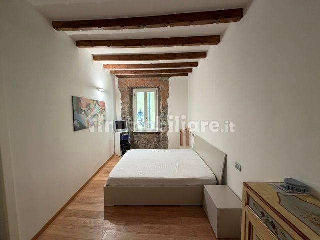 Trilocale vicolo Granai 4, Centro, Lecco — foto 4 di 20